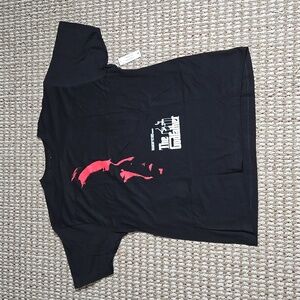 The Godfather Shirt 2XL 50 / 52 Movie Paramount Pictures Plus Size Tee Shirt Top